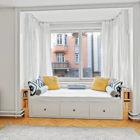 Appartement Modern & Lucerne