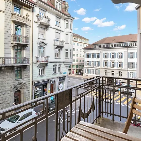 Modern & Appartement *