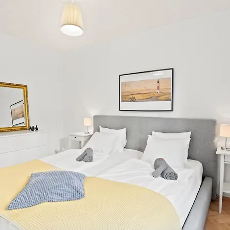 Modern & Appartement Lucerne