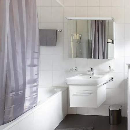 Modern & Appartement