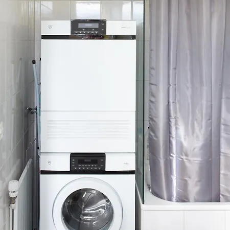 Appartement Modern &